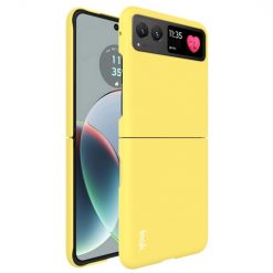 Lacné Kryty | Ochranný kryt Colorful Acrylic case transparentný – Sony Xperia 1 V | Lacné Kryty