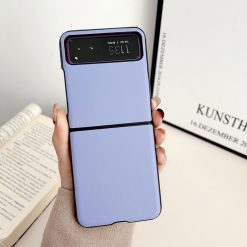 Lacné Kryty | Kryt Pure Case modrý – Motorola Razr 40 | Lacné Kryty