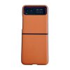 Lacné Kryty | Kryt Pure Case modrý – Motorola Razr 40 | Lacné Kryty