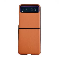 Lacné Kryty | Kryt Pure Case oranžový – Motorola Razr 40 | Lacné Kryty