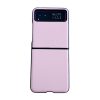 Lacné Kryty | Kryt Pure Case modrý – Motorola Razr 40 | Lacné Kryty