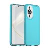 Lacné Kryty | Peňaženkové puzdro Solid hnedé – Huawei Nova 11 | Lacné Kryty