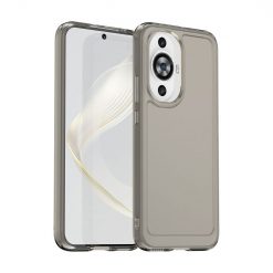Ochranný kryt Sweet case sivý – Huawei Nova 11