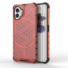 Odolný kryt Honeycomb Armor zelený – Nothing Phone (2) | Lacné Kryty Lacné Kryty | Odolný kryt Honeycomb Armor zelený – Nothing Phone (2) | Lacné Kryty