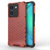 Lacné Kryty | Odolný kryt Honeycomb Armor modrý – Vivo Y36 | Lacné Kryty
