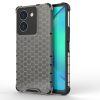 Lacné Kryty | Odolný kryt Honeycomb Armor transparentný – Vivo Y36 | Lacné Kryty