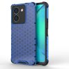 Lacné Kryty | Odolný kryt Honeycomb Armor zelený – Vivo Y36 | Lacné Kryty