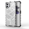 Odolný kryt Honeycomb Armor červený – Nothing Phone (2) | Lacné Kryty Lacné Kryty | Odolný kryt Honeycomb Armor červený – Nothing Phone (2) | Lacné Kryty
