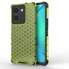 Lacné Kryty | Odolný kryt Honeycomb Armor čierny – Vivo Y36 | Lacné Kryty