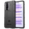 Odolný kryt Rugged Shield zelený – Xiaomi Poco F5 Pro | Lacné Kryty Lacné Kryty | Odolný kryt Rugged Shield zelený – Xiaomi Poco F5 Pro | Lacné Kryty