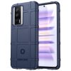 Lacné Kryty | Odolný kryt Rugged Shield čierny – Xiaomi Poco F5 Pro | Lacné Kryty