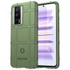 Lacné Kryty | Odolný kryt Rugged Shield čierny – Xiaomi Poco F5 Pro | Lacné Kryty