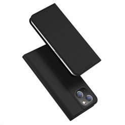 Lacné Kryty | Zadný Kryt Carbon Fiber MagSafe transparentno-čierny – Apple iPhone 15 Plus