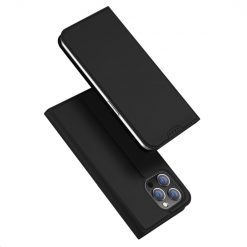 Lacné Kryty | Knižkové puzdro Magnet Book bordové – Apple iPhone 15 Pro