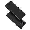 Lacné Kryty | Peňaženkové puzdro Dux Ducis Skin Pro modré – Xiaomi Poco F5 | Lacné Kryty