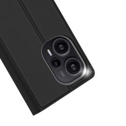 Peňaženkové puzdro Dux Ducis Skin Pro čierne – Xiaomi Poco F5 | Lacné Kryty Lacné Kryty | Peňaženkové puzdro Dux Ducis Skin Pro čierne – Xiaomi Poco F5 | Lacné Kryty