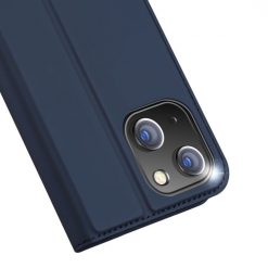 Peňaženkové puzdro Dux Ducis Skin Pro modré – Apple iPhone 15 | Lacné Kryty Lacné Kryty | Peňaženkové puzdro Dux Ducis Skin Pro modré – Apple iPhone 15 | Lacné Kryty