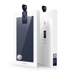 Peňaženkové puzdro Dux Ducis Skin Pro modré – Apple iPhone 15 Pro Max | Lacné Kryty Lacné Kryty | Peňaženkové puzdro Dux Ducis Skin Pro modré – Apple iPhone 15 Pro Max | Lacné Kryty