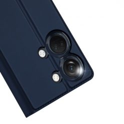 Peňaženkové puzdro Dux Ducis Skin Pro modré – OnePlus Nord 3 5G | Lacné Kryty Lacné Kryty | Peňaženkové puzdro Dux Ducis Skin Pro modré – OnePlus Nord 3 5G | Lacné Kryty