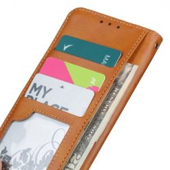 Lacné Kryty | Peňaženkové puzdro Embossing Pattern Kvety čierne – Xiaomi Poco F5 Pro | Lacné Kryty
