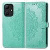 Lacné Kryty | Peňaženkové puzdro Lanyard case hnedé – Infinix Hot 30i | Lacné Kryty