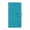 Lacné Kryty | Peňaženkové puzdro Idewei Grand case tmavomodré – Infinix Zero Ultra | Lacné Kryty