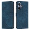 Lacné Kryty | Peňaženkové puzdro Lanyard case čierne – Infinix Hot 30i | Lacné Kryty