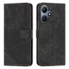 Lacné Kryty | Peňaženkové puzdro Lanyard case fialové – Infinix Hot 30i | Lacné Kryty