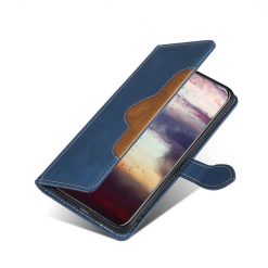 Peňaženkové puzdro Ornate case modré – Infinix Smart 7 HD | Lacné Kryty Lacné Kryty | Peňaženkové puzdro Ornate case modré – Infinix Smart 7 HD | Lacné Kryty