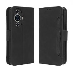 Peňaženkové puzdro Slots case čierne – Huawei Nova 11 | Lacné Kryty Lacné Kryty | Peňaženkové puzdro Slots case čierne – Huawei Nova 11 | Lacné Kryty