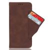 Peňaženkové puzdro Smile case hnedé – Infinix Hot 30i | Lacné Kryty Lacné Kryty | Peňaženkové puzdro Smile case hnedé – Infinix Hot 30i | Lacné Kryty