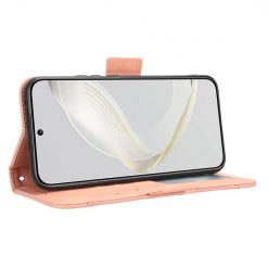Peňaženkové puzdro Slots case ružové – Huawei Nova 11 | Lacné Kryty Lacné Kryty | Peňaženkové puzdro Slots case ružové – Huawei Nova 11 | Lacné Kryty