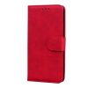Lacné Kryty | Peňaženkové puzdro Solid zelené – Infinix Note 30 Pro | Lacné Kryty