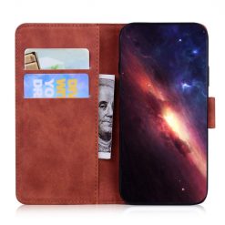 Peňaženkové puzdro Solid hnedé – Infinix Note 30 Pro | Lacné Kryty Lacné Kryty | Peňaženkové puzdro Solid hnedé – Infinix Note 30 Pro | Lacné Kryty