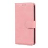 Peňaženkové puzdro Solid hnedé – Infinix Note 30 Pro | Lacné Kryty Lacné Kryty | Peňaženkové puzdro Solid hnedé – Infinix Note 30 Pro | Lacné Kryty