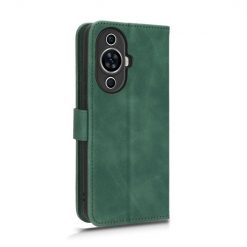 Peňaženkové puzdro Solid zelené – Huawei Nova 11 | Lacné Kryty Lacné Kryty | Peňaženkové puzdro Solid zelené – Huawei Nova 11 | Lacné Kryty