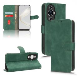 Peňaženkové puzdro Solid zelené – Huawei Nova 11 | Lacné Kryty Lacné Kryty | Peňaženkové puzdro Solid zelené – Huawei Nova 11 | Lacné Kryty
