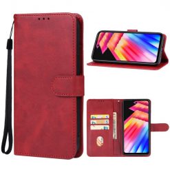 Peňaženkové puzdro Splendid case červené – Infinix Hot 30 | Lacné Kryty Lacné Kryty | Peňaženkové puzdro Splendid case červené – Infinix Hot 30 | Lacné Kryty