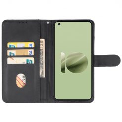 Peňaženkové puzdro Splendid case čierne – Asus Zenfone 10 | Lacné Kryty Lacné Kryty | Peňaženkové puzdro Splendid case čierne – Asus Zenfone 10 | Lacné Kryty