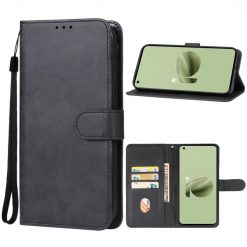 Peňaženkové puzdro Splendid case čierne – Asus Zenfone 10 | Lacné Kryty Lacné Kryty | Peňaženkové puzdro Splendid case čierne – Asus Zenfone 10 | Lacné Kryty
