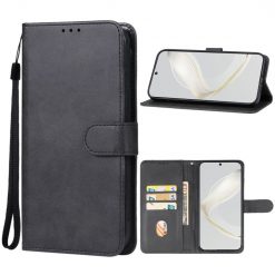 Peňaženkové puzdro Splendid case čierne – Huawei Nova 11 | Lacné Kryty Lacné Kryty | Peňaženkové puzdro Splendid case čierne – Huawei Nova 11 | Lacné Kryty