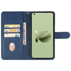Lacné Kryty | Peňaženkové puzdro Splendid case modré – Asus Zenfone 10 | Lacné Kryty