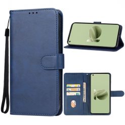 Lacné Kryty | Peňaženkové puzdro Splendid case modré – Asus Zenfone 10 | Lacné Kryty