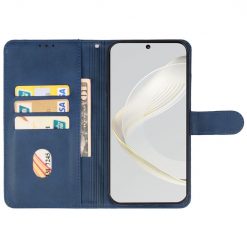 Lacné Kryty | Peňaženkové puzdro Splendid case modré – Huawei Nova 11 | Lacné Kryty