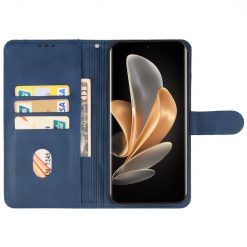Peňaženkové puzdro Splendid case modré – Vivo V29 | Lacné Kryty Lacné Kryty | Peňaženkové puzdro Splendid case modré – Vivo V29 | Lacné Kryty