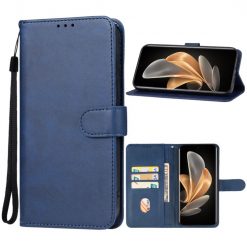 Peňaženkové puzdro Splendid case modré – Vivo V29 | Lacné Kryty Lacné Kryty | Peňaženkové puzdro Splendid case modré – Vivo V29 | Lacné Kryty