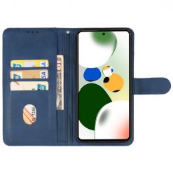 Peňaženkové puzdro Splendid case modré – Xiaomi Poco F5 | Lacné Kryty Lacné Kryty | Peňaženkové puzdro Splendid case modré – Xiaomi Poco F5 | Lacné Kryty