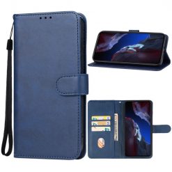 Lacné Kryty | Peňaženkové puzdro Splendid case modré – Xiaomi Poco F5 Pro | Lacné Kryty