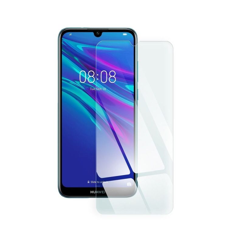 Tvrdené sklo Blue Star – Huawei Y6 2019