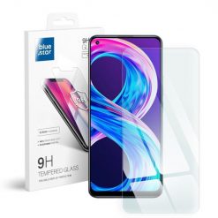 Lacné Kryty | Tvrdené sklo Blue Star – Realme 8 / 8 Pro | Lacné Kryty